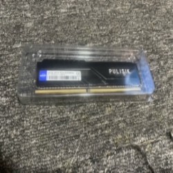 16GB DDR4 RAM NEW